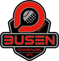 BUSEN TENNIS PADEL